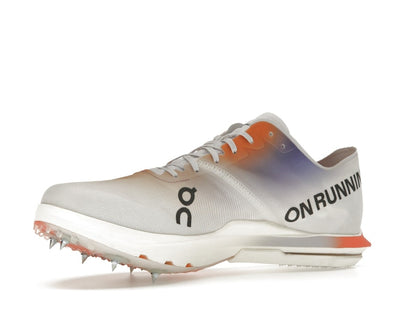On Running Cloudspike Citius Prism Capsule Collection