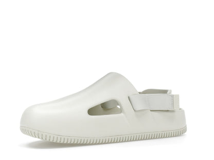 Nike Calm Mule Sea Glass