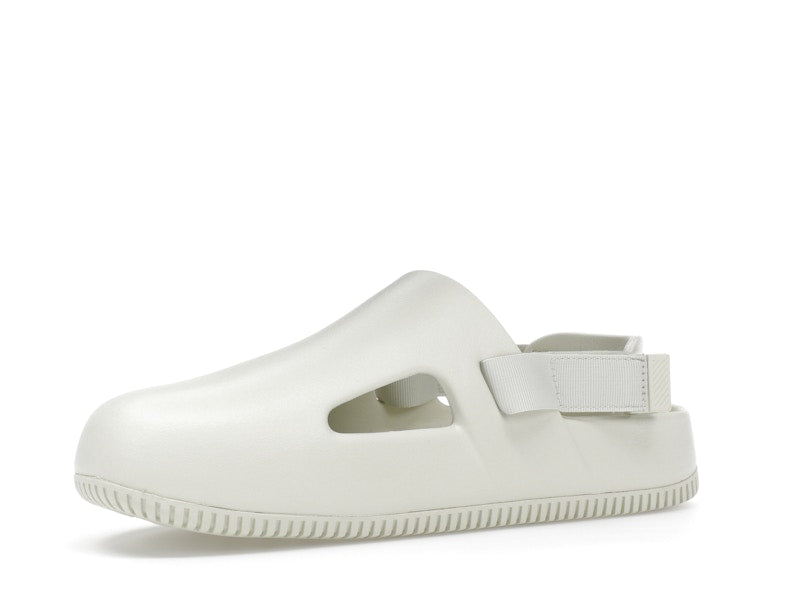 Nike Calm Mule Sea Glass