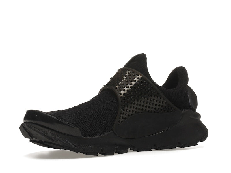 Nike Sock Dart Triple Black