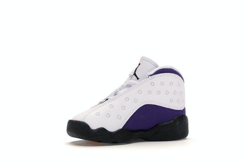 Jordan 13 Retro Lakers (TD)