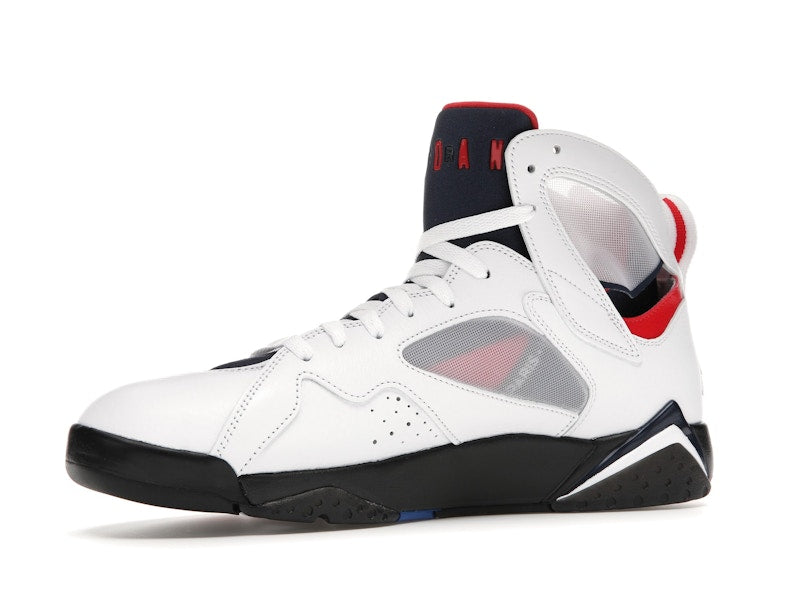 Jordan 7 Retro BCFC Paris Saint-Germain PSG (2021)