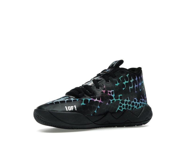 Puma LaMelo Ball MB.01 Teenage Mutant Ninja Turtles Baxter Stockman (GS)