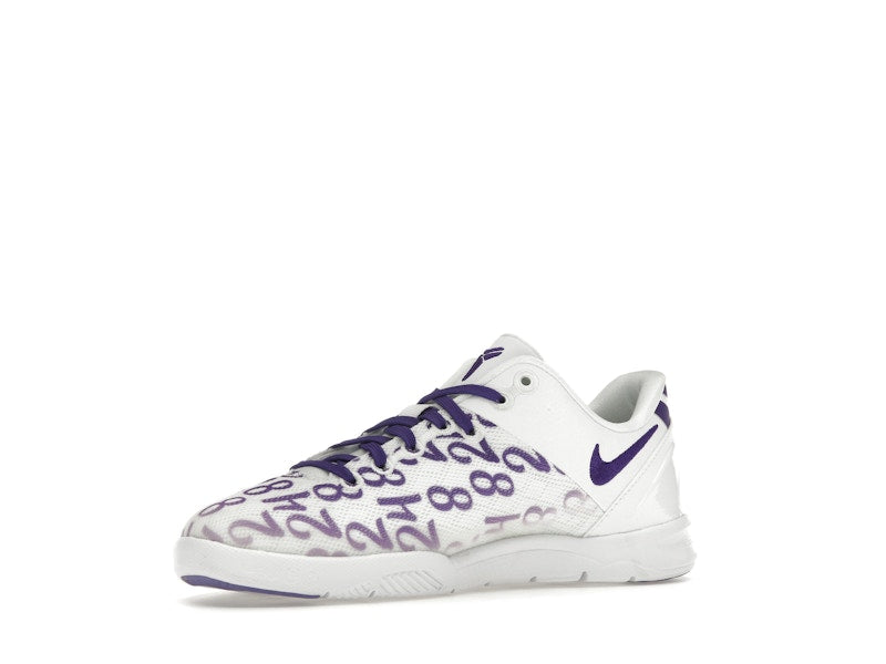 Nike Kobe 8 Protro Court Purple (PS)