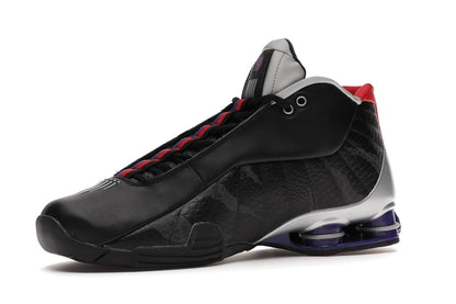 Nike Shox BB4 Raptors