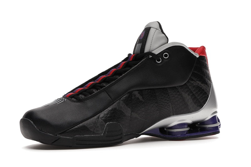 Nike Shox BB4 Raptors