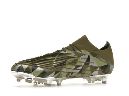 adidas Predator Edge Crystal.1 FG Focus Olive