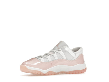 Jordan 11 Retro Low Legend Pink (PS)
