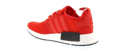 adidas NMD R1 Clear Red