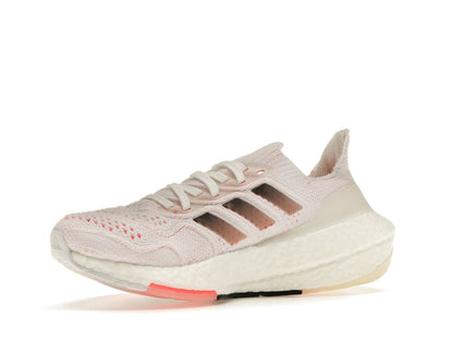 adidas Ultra Boost 22 Heat.Rdy Cloud White Turbo (Women's)