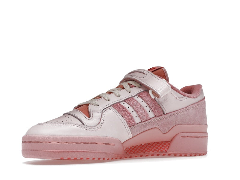 adidas Forum 84 Low Pink at Home