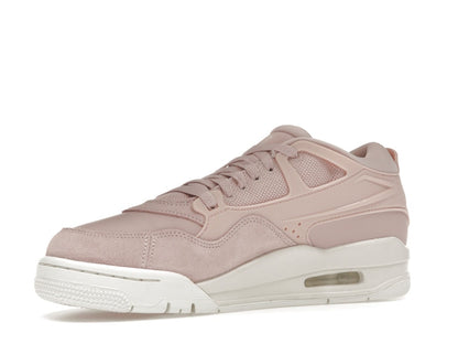 Jordan 4 RM Pink Oxford (Womens)