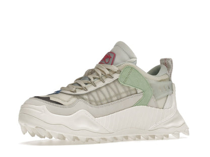 OFF-WHITE Odsy-1000 Tech White