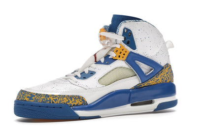 Jordan Spizike Do the Right Thing