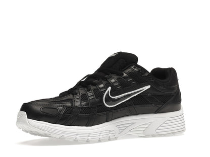 Nike P-6000 Black Anthracite White (Women's)