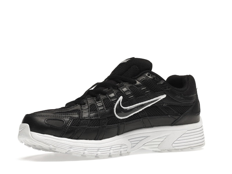 Nike P-6000 Black Anthracite White (Women's)