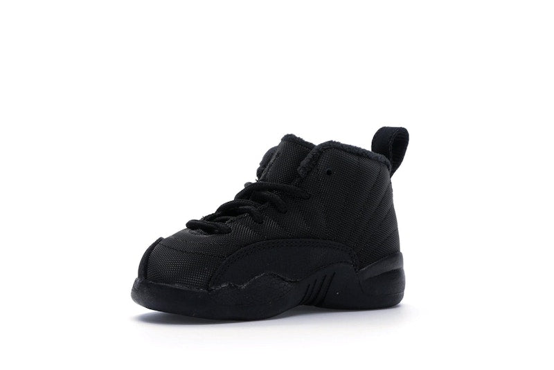 Jordan 12 Retro Winter Black (TD)