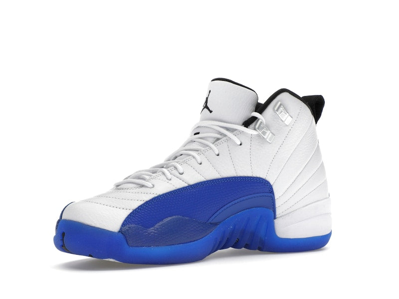 Jordan 12 Retro Blueberry (GS)