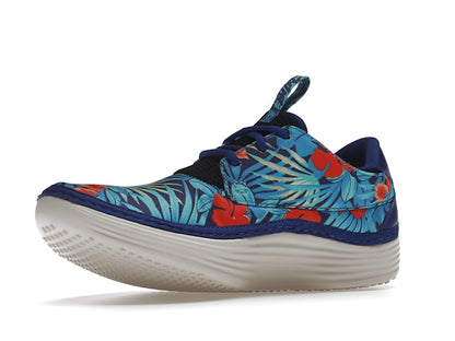 Nike Solarsoft Moccasin Tropical Floral