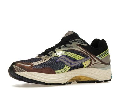 Saucony ProGrid Omni 9 Crystal Cave