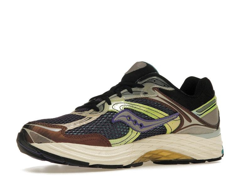 Saucony ProGrid Omni 9 Crystal Cave