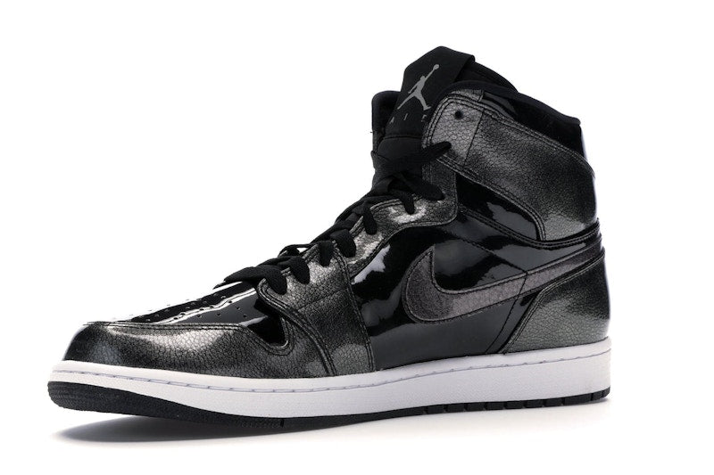 Jordan 1 Retro Black Patent