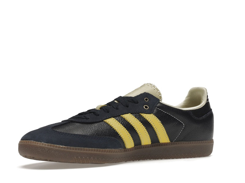 adidas Samba Wales Bonner Collegiate Navy