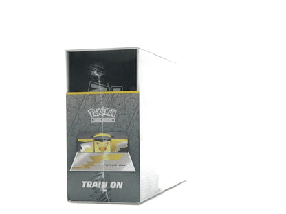 Pokémon TCG 25th Anniversary Celebrations Ultra-Premium Collection Box