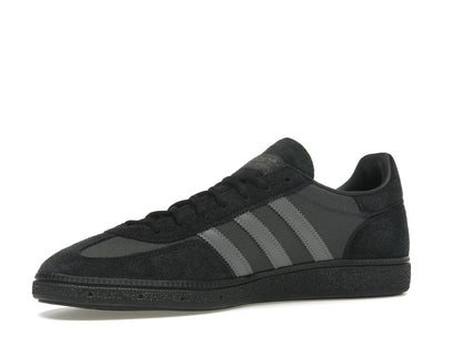 adidas Handball Spezial Core Black Cordura