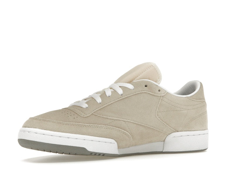 Reebok Club C 85 JJJJound Cork Suede