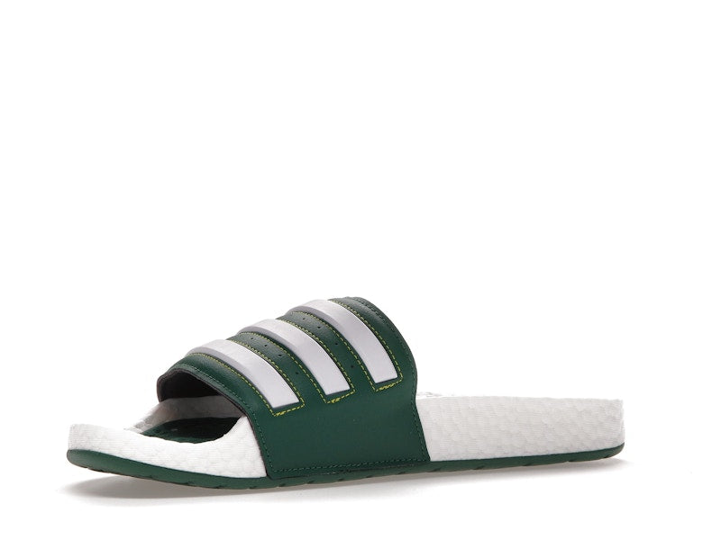 adidas Golf Adilette Boost Slide Extra Butter Happy Gilmore