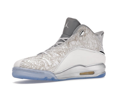 Jordan Dub Zero Laser