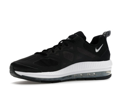 Nike Nike Air Max Genome Black White