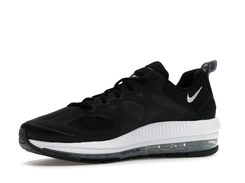 Nike Nike Air Max Genome Black White