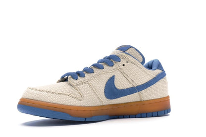 Nike SB Dunk Low Cascade Blue