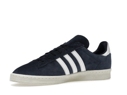 adidas Campus 80s Collegiate Navy Footwear White