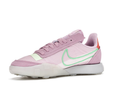 Nike Waffle Racer 2X Light Arctic Pink (Women's)