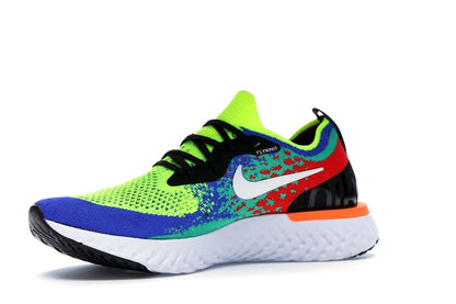 Nike Epic React Flyknit Belgium