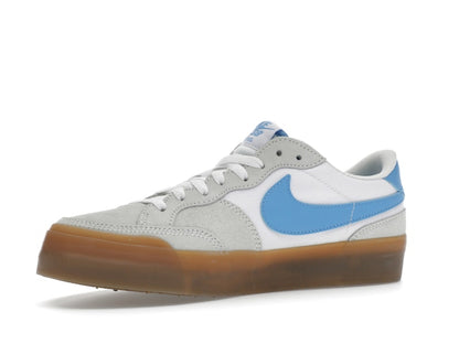 Nike SB Zoom Pogo Plus White University Blue Gum (Women's)