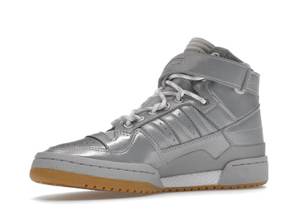 adidas Forum Mid Ivy Park Icy Park Silver