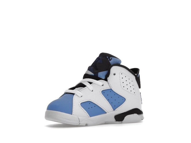 Jordan 6 Retro UNC (2022) (TD)