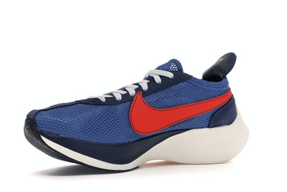 Nike Moon Racer Mountain Blue Team Orange