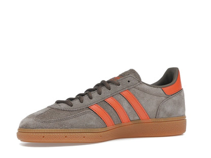 adidas Handball Spezial Cargo Brown Orange Gold Metallic