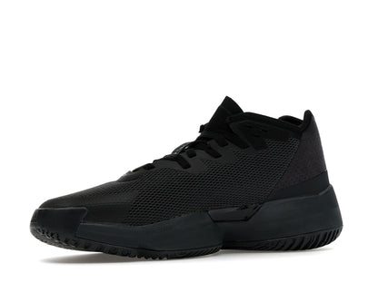 adidas D.O.N. Issue #4 Lights Out