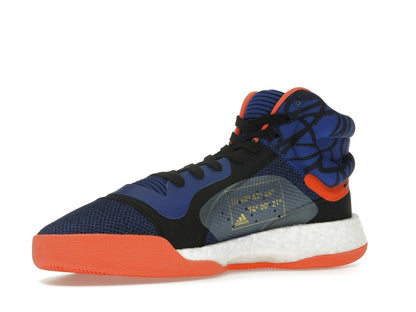 adidas Marquee Boost Kristaps Porzingis