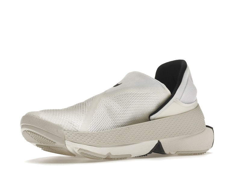 Nike Go FlyEase White Sail