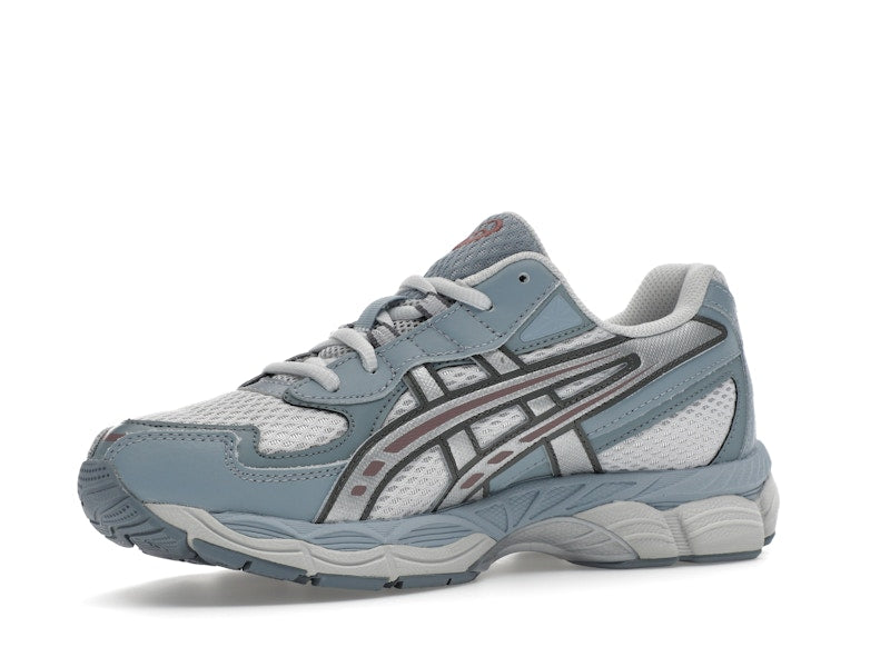 ASICS Gel-NYC 2055 Glacier Dolphin Grey