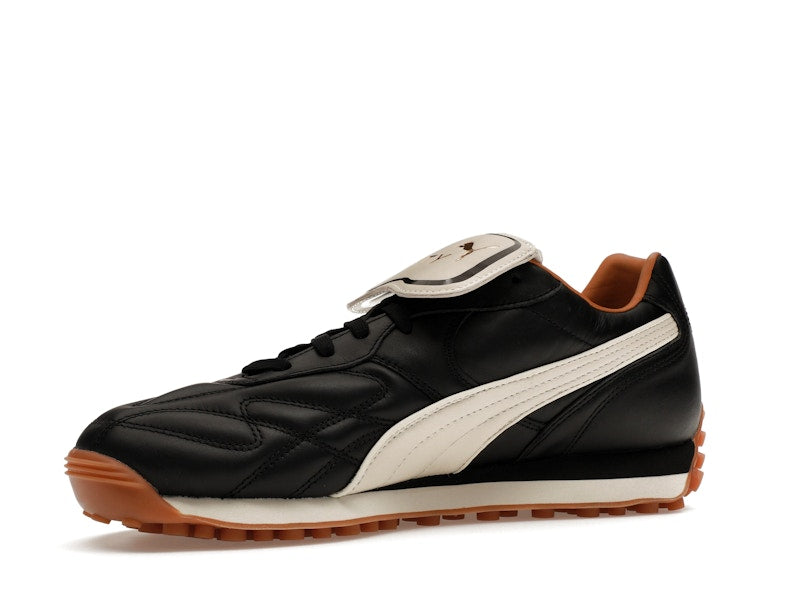Puma Avanti VL Rihanna Fenty Black