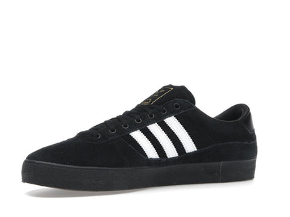 adidas Puig Indoor Core Black Cloud White
