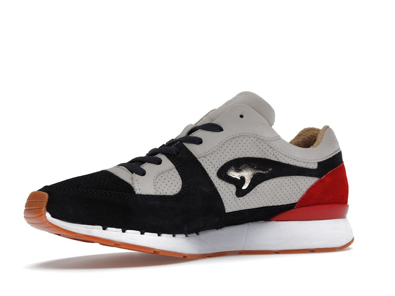 KangaROOS Coil R1 Playmaker